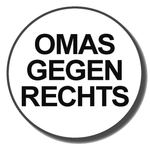 Omas gegen Rechts im Saale-Orla-Kreis